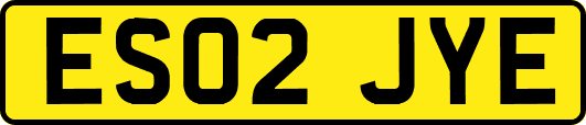 ES02JYE