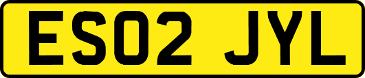 ES02JYL