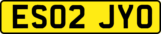 ES02JYO