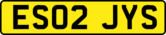 ES02JYS