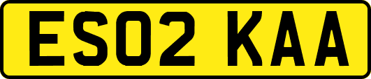 ES02KAA