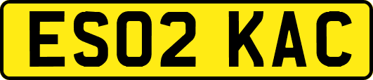 ES02KAC