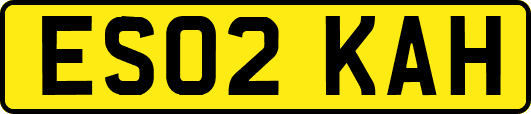 ES02KAH