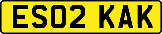 ES02KAK