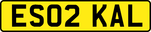 ES02KAL