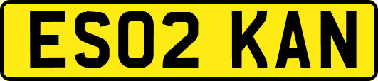 ES02KAN
