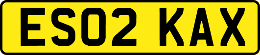 ES02KAX
