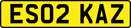 ES02KAZ
