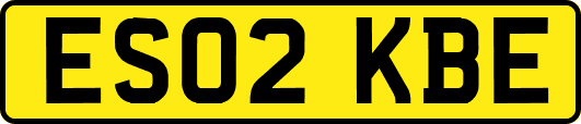 ES02KBE