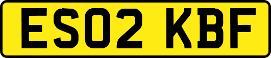 ES02KBF