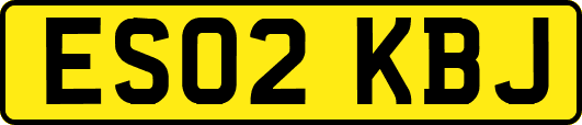 ES02KBJ