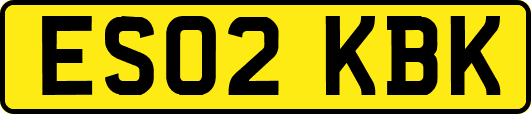ES02KBK