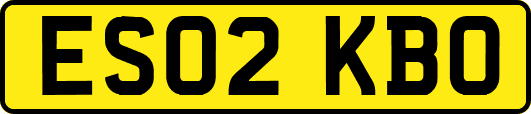 ES02KBO