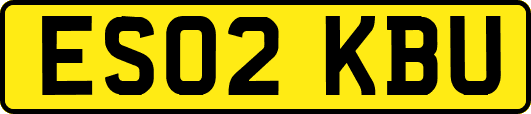 ES02KBU