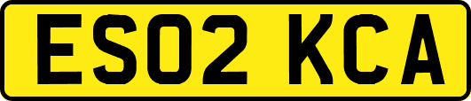 ES02KCA