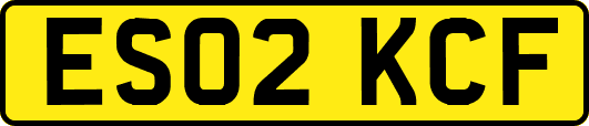 ES02KCF