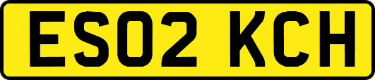 ES02KCH