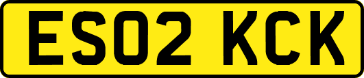 ES02KCK