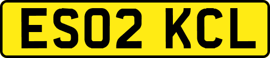 ES02KCL