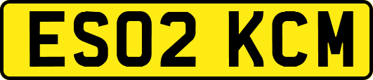 ES02KCM