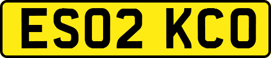 ES02KCO