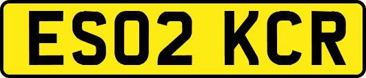 ES02KCR