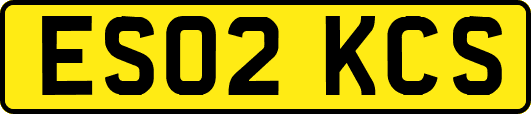 ES02KCS