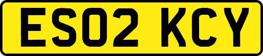 ES02KCY