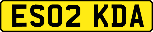 ES02KDA