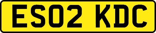 ES02KDC