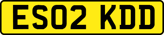 ES02KDD