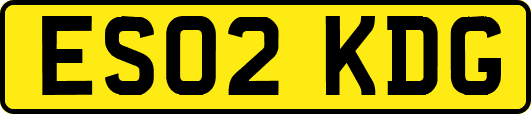 ES02KDG