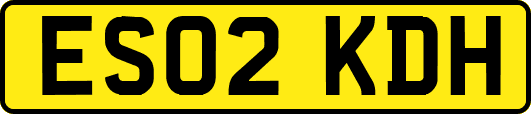 ES02KDH