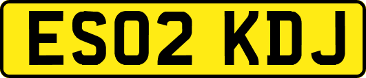ES02KDJ