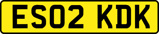 ES02KDK
