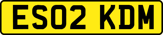 ES02KDM