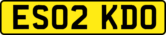 ES02KDO