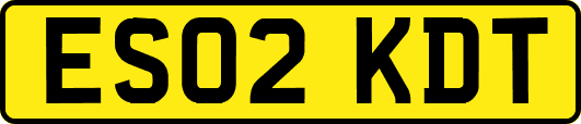 ES02KDT