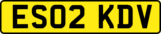 ES02KDV