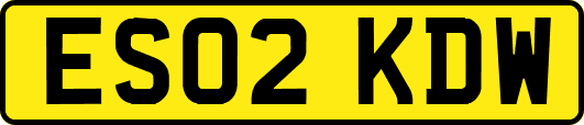 ES02KDW