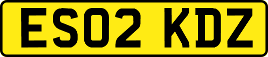 ES02KDZ