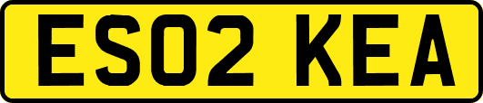 ES02KEA