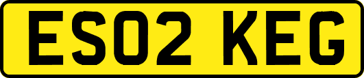 ES02KEG