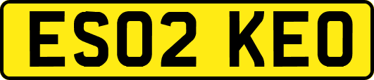 ES02KEO