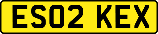 ES02KEX