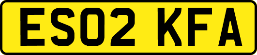 ES02KFA