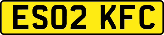 ES02KFC
