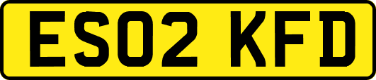 ES02KFD