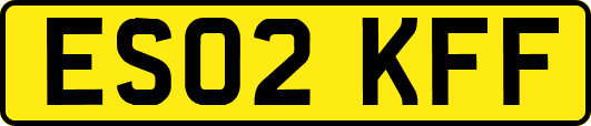 ES02KFF
