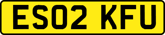 ES02KFU